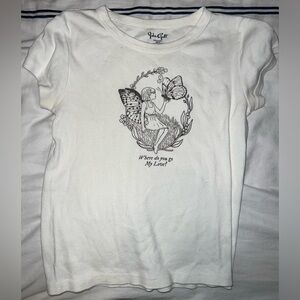 John Galt Fairy Tee